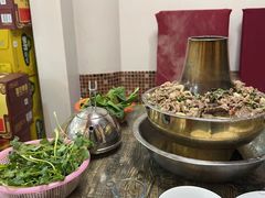 -穆老九清真牛羊肉馆(宋城店)