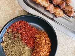 -寻小欢焖烤羊肉串(九眼桥店)