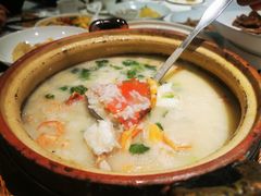 -潮州府·潮菜·砂锅粥(徐家汇店)