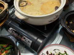 -金龙·打边炉(南京西路店)