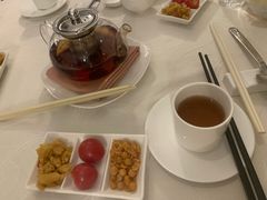 -温德姆花园酒店-鼎丰阁中餐厅