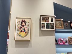 -海马体照相馆(上海月星环球港店)