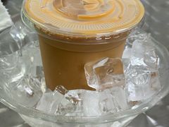 -兴华里茶记(禅城同济首店)