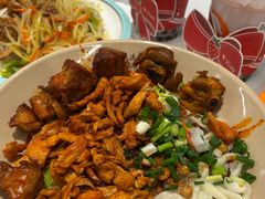 -西安外国语大学(长安校区)