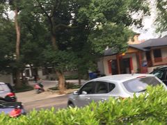 -黄公望隐居地