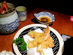 -蟹将军·松叶蟹和牛日料放题自助(K11店)