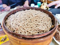 -弓二莜面(总店)