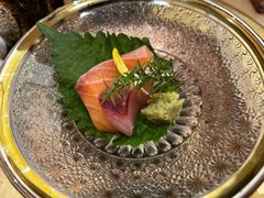 -鮨政·Omakase(港汇恒隆广场店)