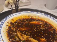 -川味堂·四川豆花(八卦岭店)