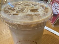 -COSTA COFFEE(西贸凯德晶品4层2店)
