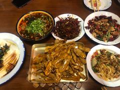 -搓火大都会(广安门总店)