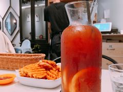BTC经典冻柠茶-打趸BTC·Breaktime cafe(北京路店)