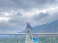 -石棉县孟获城