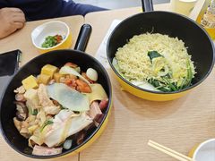 -小谷姐姐麻辣拌·麻辣烫(北辰店)