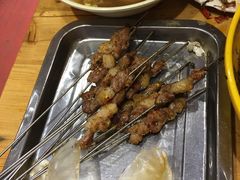 -刘一龙虾(数码路店)