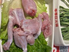 -季季红火锅(长沙步行街店)