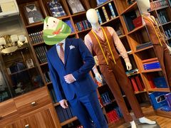 -宇翔服饰(双井桥东首城国际店)