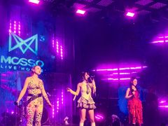 -MOSSO·Liveshow(M3香港广场店)
