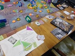 -猫尾侦探俱乐部·剧本杀·狼人杀