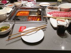-海底捞火锅(顺城购物中心店)