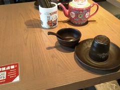 -香园茶社·金陵小灶(老门东店)