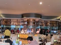 -太原星河湾酒店-意咖啡西餐厅