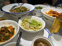 -兰湘子·湘菜小炒(石家庄万象城店)