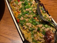 -泰香米泰国餐厅(中大国际店)