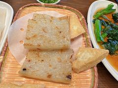 -日日鲜自助餐厅(小公园店)