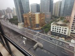 -上海静安铂尔曼酒店