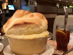 梳乎厘-太平馆餐厅(尖沙咀店)
