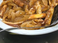-京天红酒家(虎坊路店)
