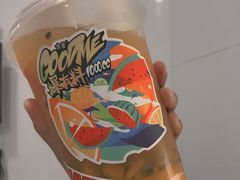 -古茗(丰城丰跃名城店)