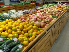 -华联商厦(火车站店)