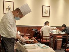 -鸭匠食府·挂炉烤鸭·新京菜(阜成路店)