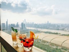 -广交会威斯汀酒店