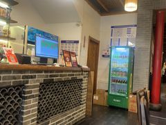 -又一福烤鸭·北京菜(东四店)