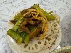 -豫厨老汤拉面(企业广场店)