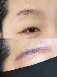 -德绣·机器野生眉发际线·美瞳线半永久
