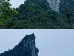 -矮寨·十八洞·德夯大峡谷景区
