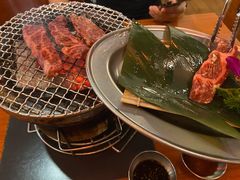 -大阪烧肉BAKA一代(十亩地店)