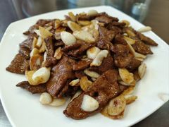 -金丝饭庄(金丝新天地保障性住宅小区店)