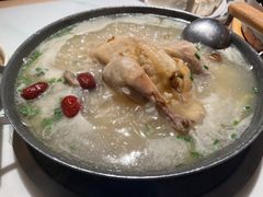 -七八冷面·延边朝鲜族美食(圣熙八号店)