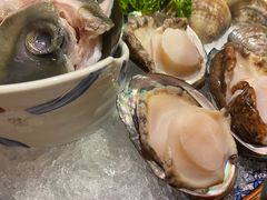 -锅物新语&寿喜烧.炉端割烹(世博源店)