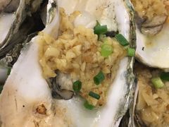 生蚝-冯姐生蚝(长隆横琴店)