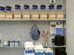-CUBIC3三立方咖啡(凌空SOHO店)