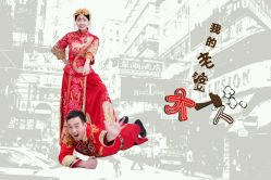 -爱城婚纱摄影·品质严选店