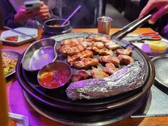 -济州爱肉堂(总店)