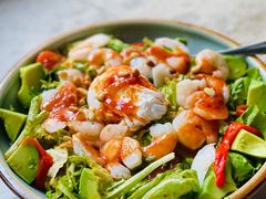 -RAC BAR(安福路店)