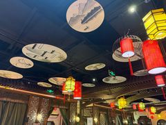 -徽镇小厨·经典徽菜(十里河店)
